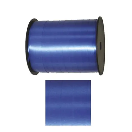 Folat Band - Polyband Blau 10mm-250M