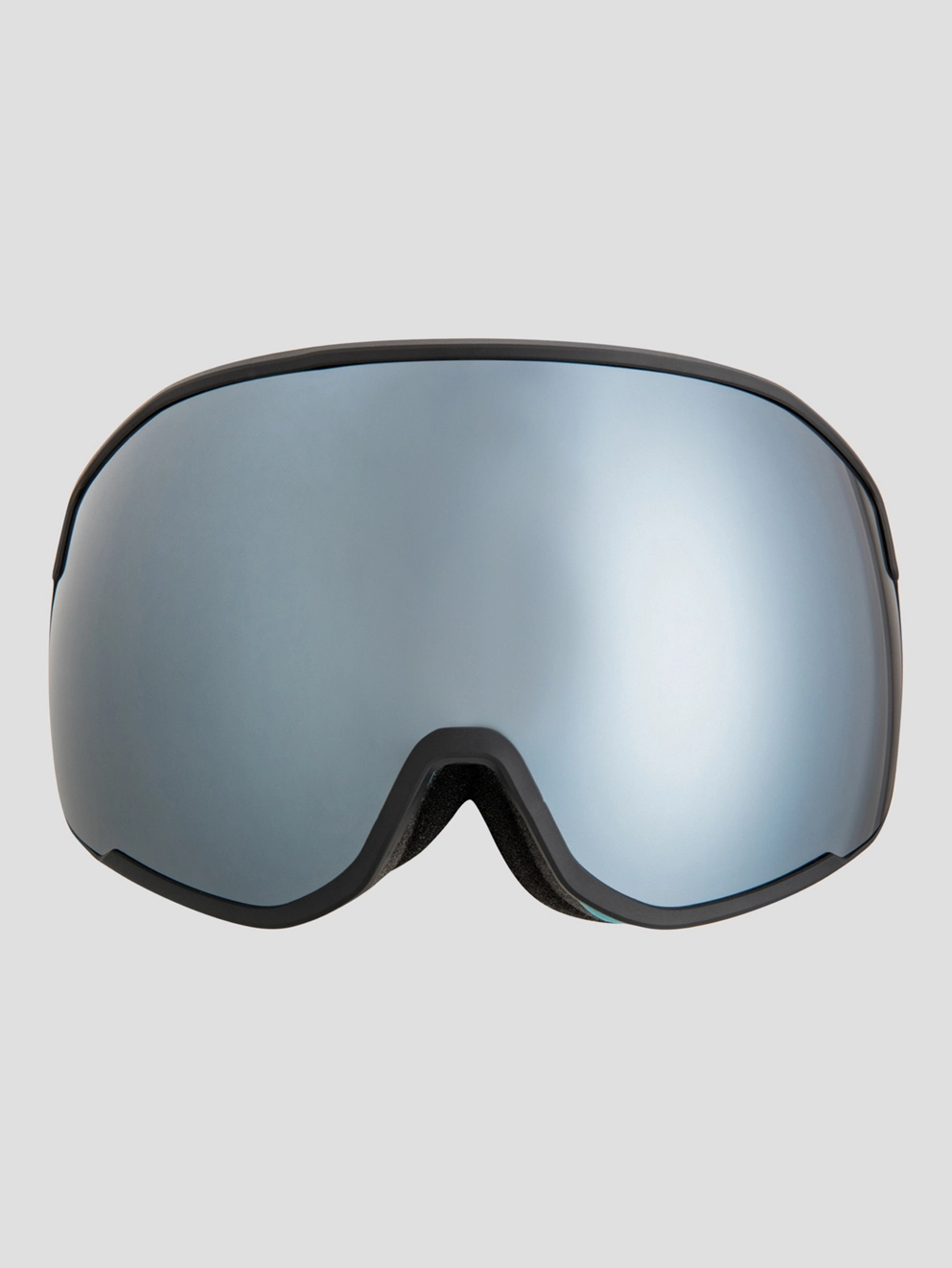 Quiksilver The Webb Tr Travis Rice Goggle clux silver ml s3