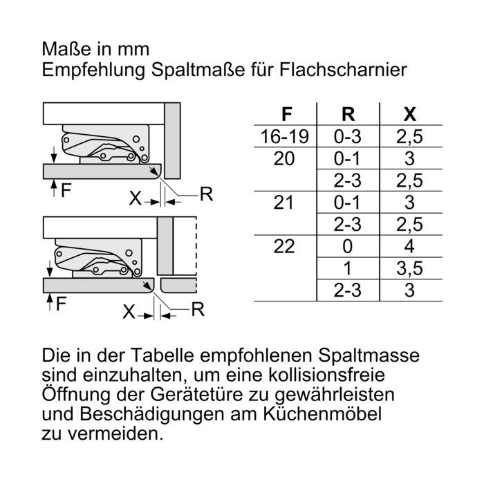 Siemens Unterbau-Gefrierschrank iQ500 GU15DADF0