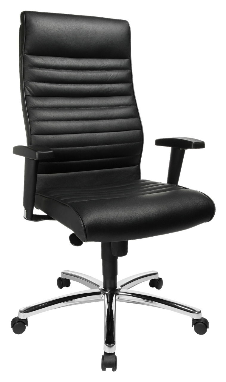 Topstar Chefsessel PROFI CHIEF 100