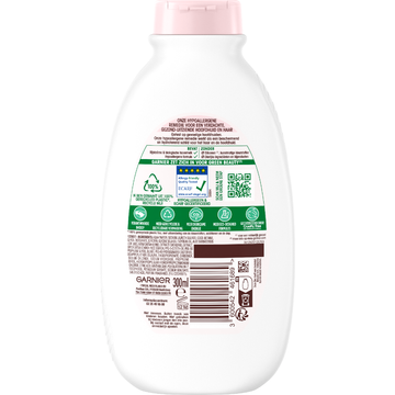 Garnier Loving Blends Milde Haver Shampoo 300ML