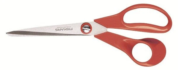 Fiskars  Universalsaks, til venstre hånd - 21 cm.