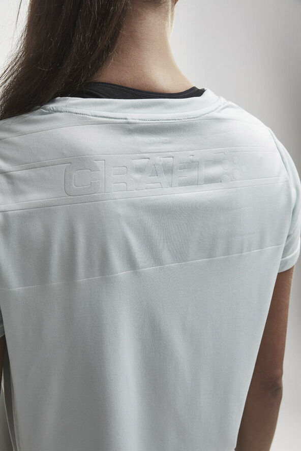 Craft Eaze SS Tee Grøn