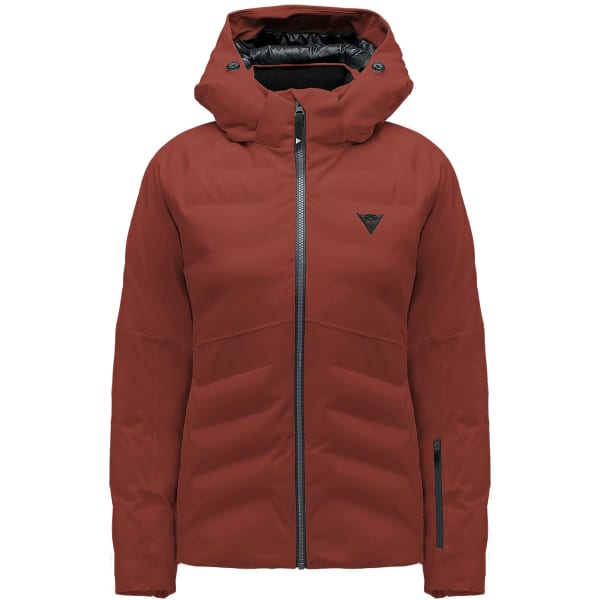 Veste de ski DAINESE SKI DOWNJACKET SPORT WMN CINNAMON
