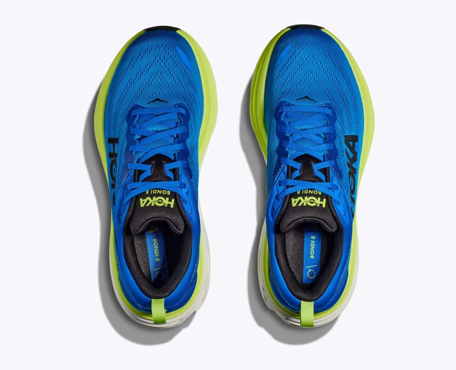 Hoka  Bondi 8 Heren
