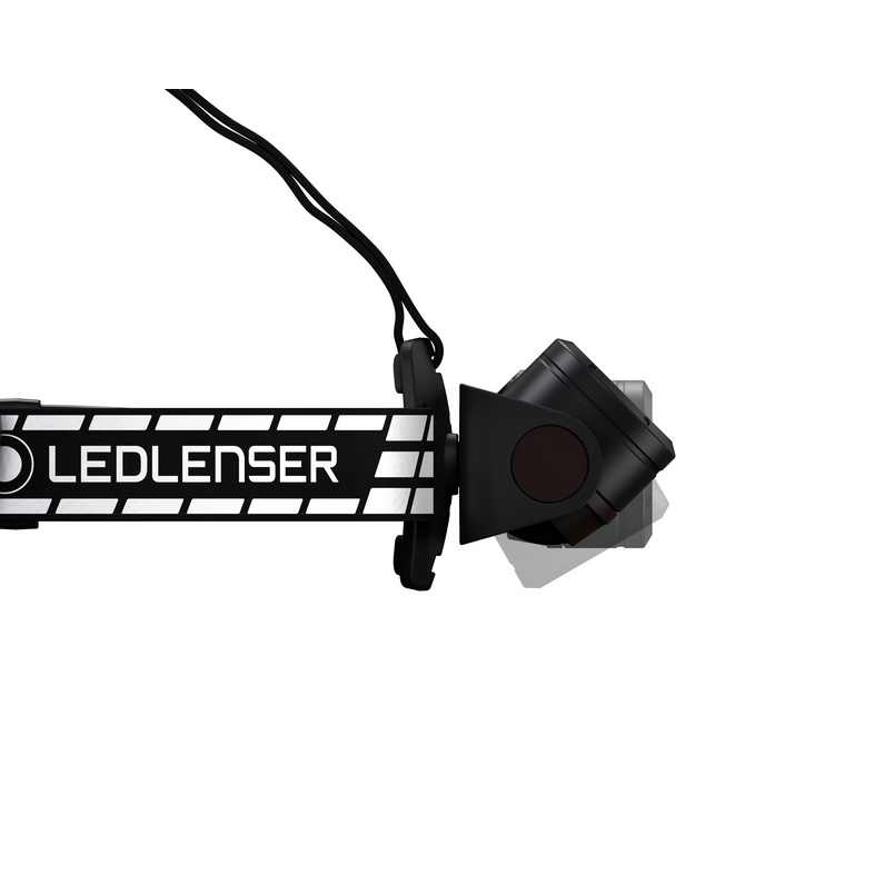 Ledlenser H19R Signature Stirnlampe