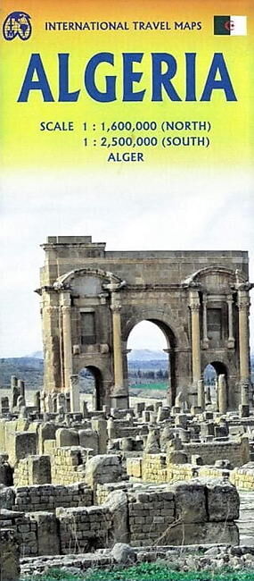 ITM - ITM ALGERIE