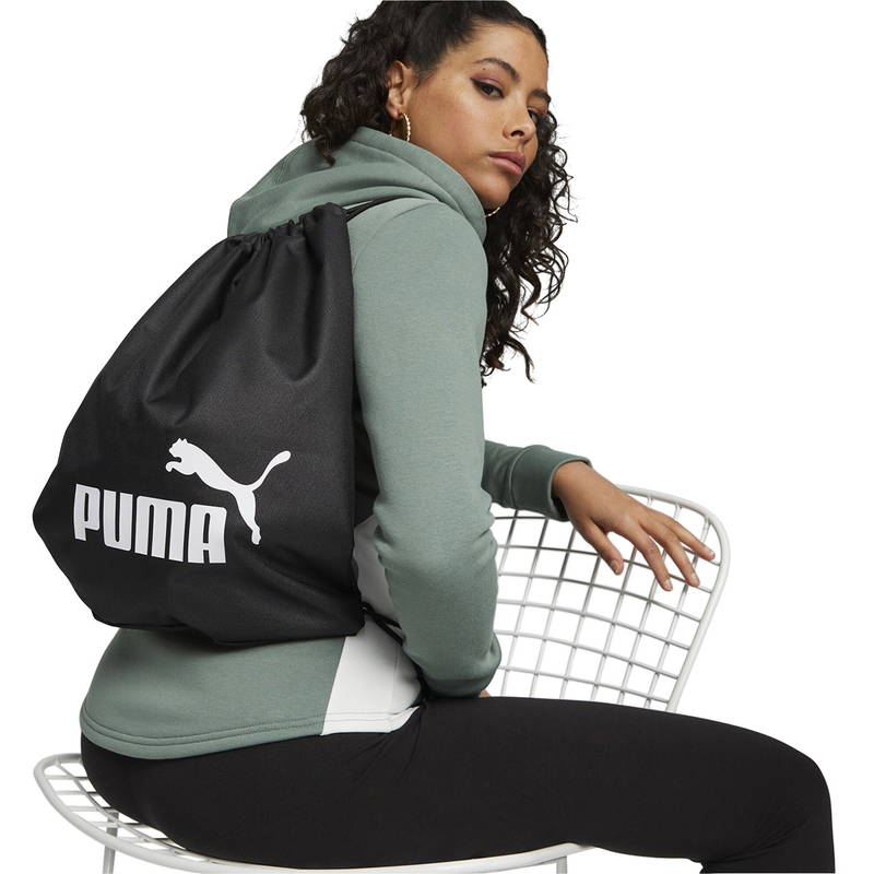 PUMA Phase Gymtaske