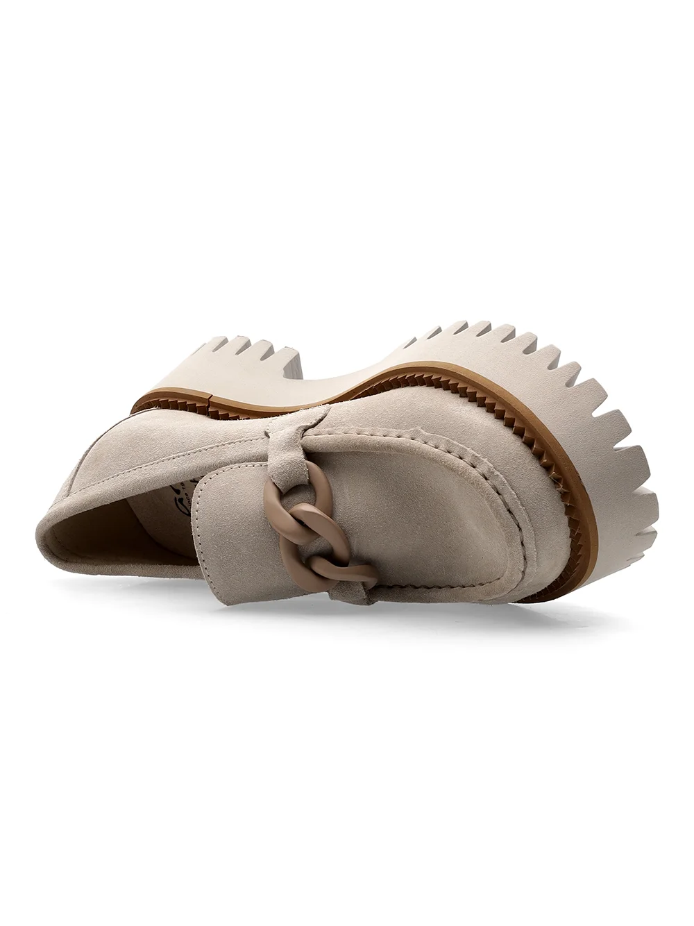 Slipper Amsterdam sand
