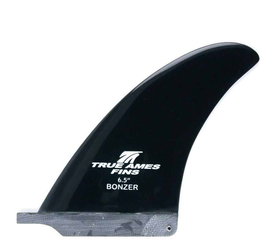 True Ames Fins Bonzer - 6.5