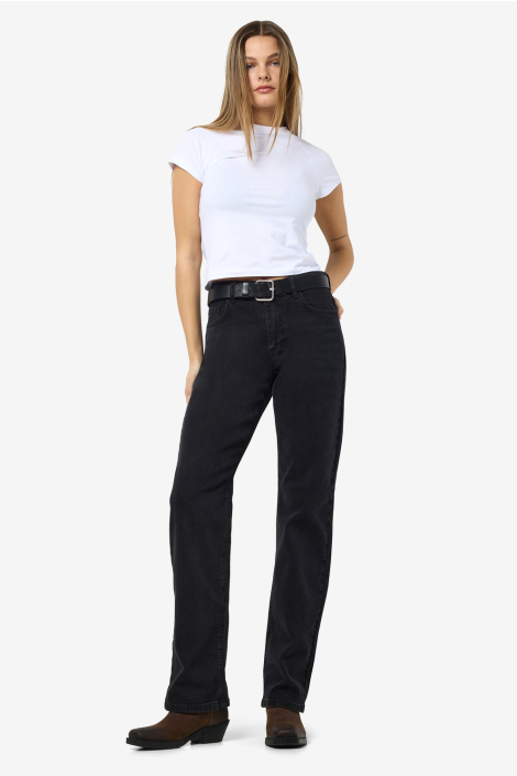 Noisy may zwarte dames jeans