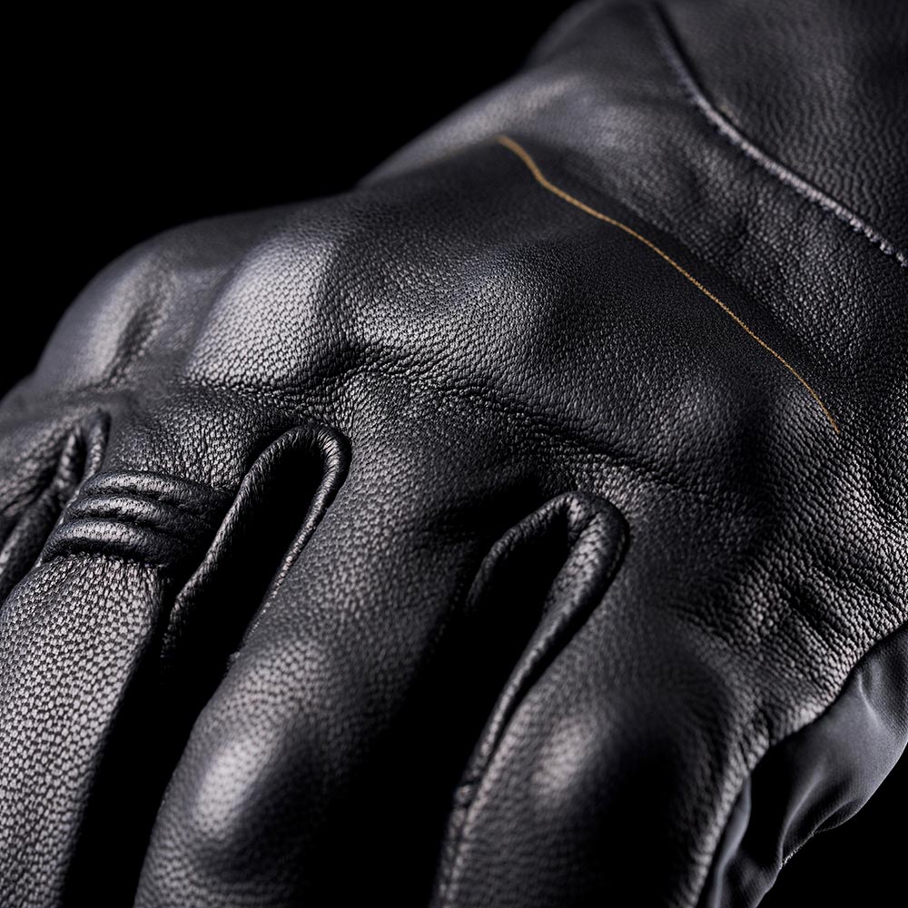 Five - Gants HG Metro Waterproof Noir