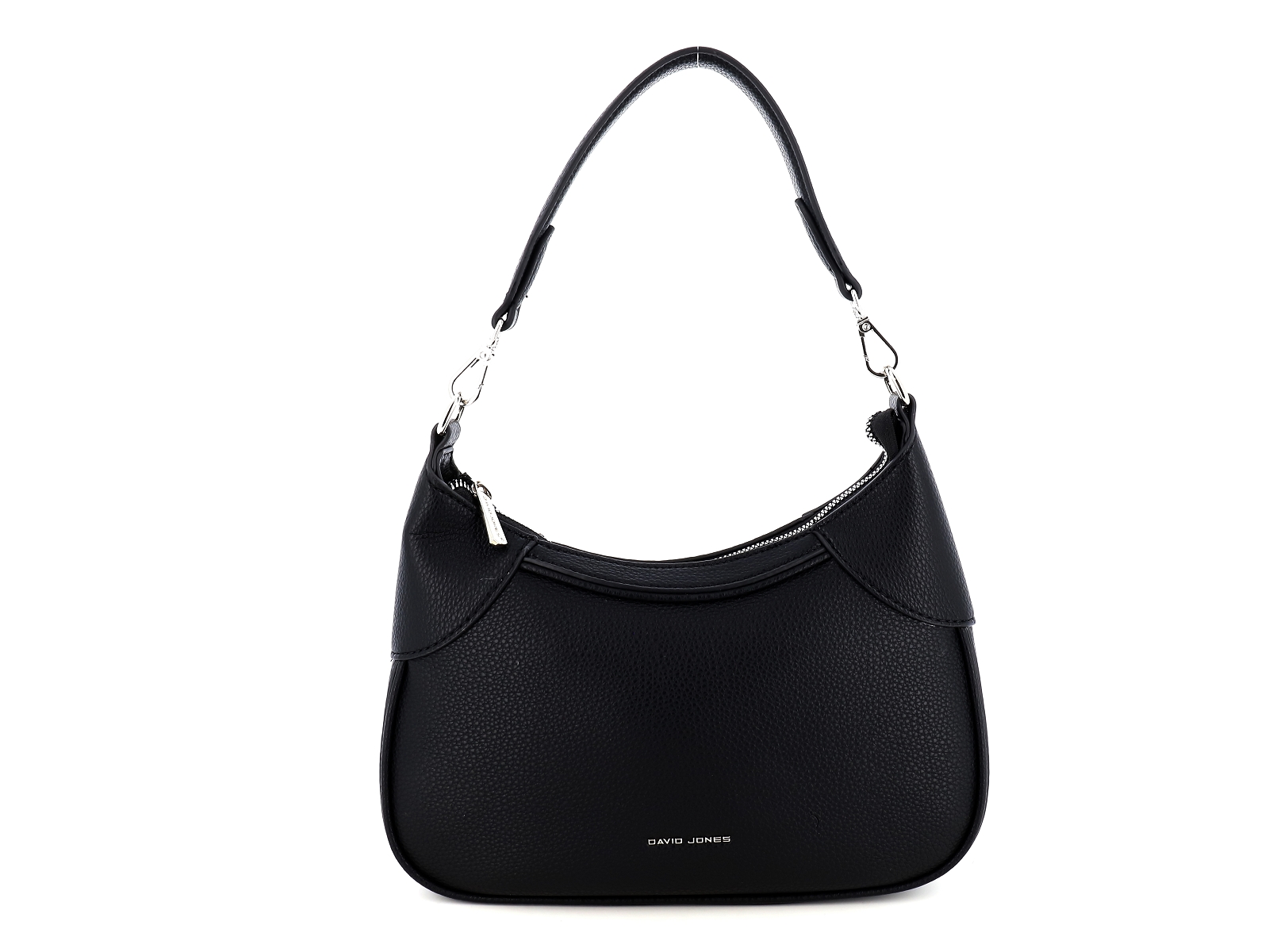 David jones-CM6795 Synthétique Noir