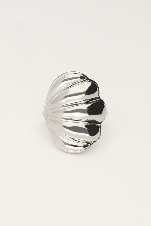 Statement ring blad