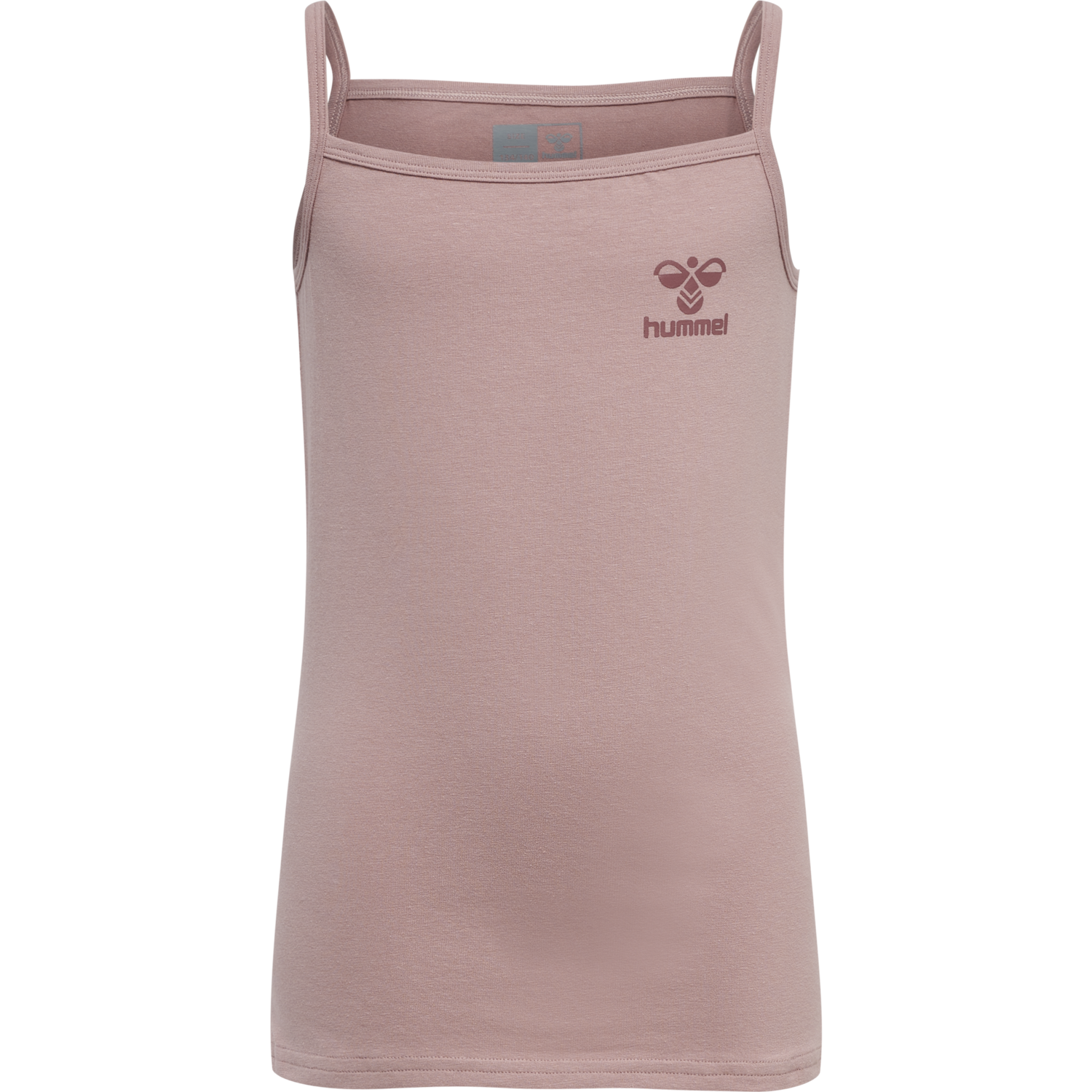 hmlCAROLINA STRAP TOP 2-PACK