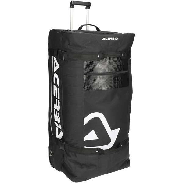 Acerbis - Sac de voyage X-Moto Logo 190LT Noir