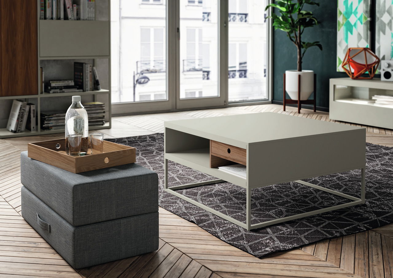 Hülsta Now Steckladen NOW COFFEE TABLES