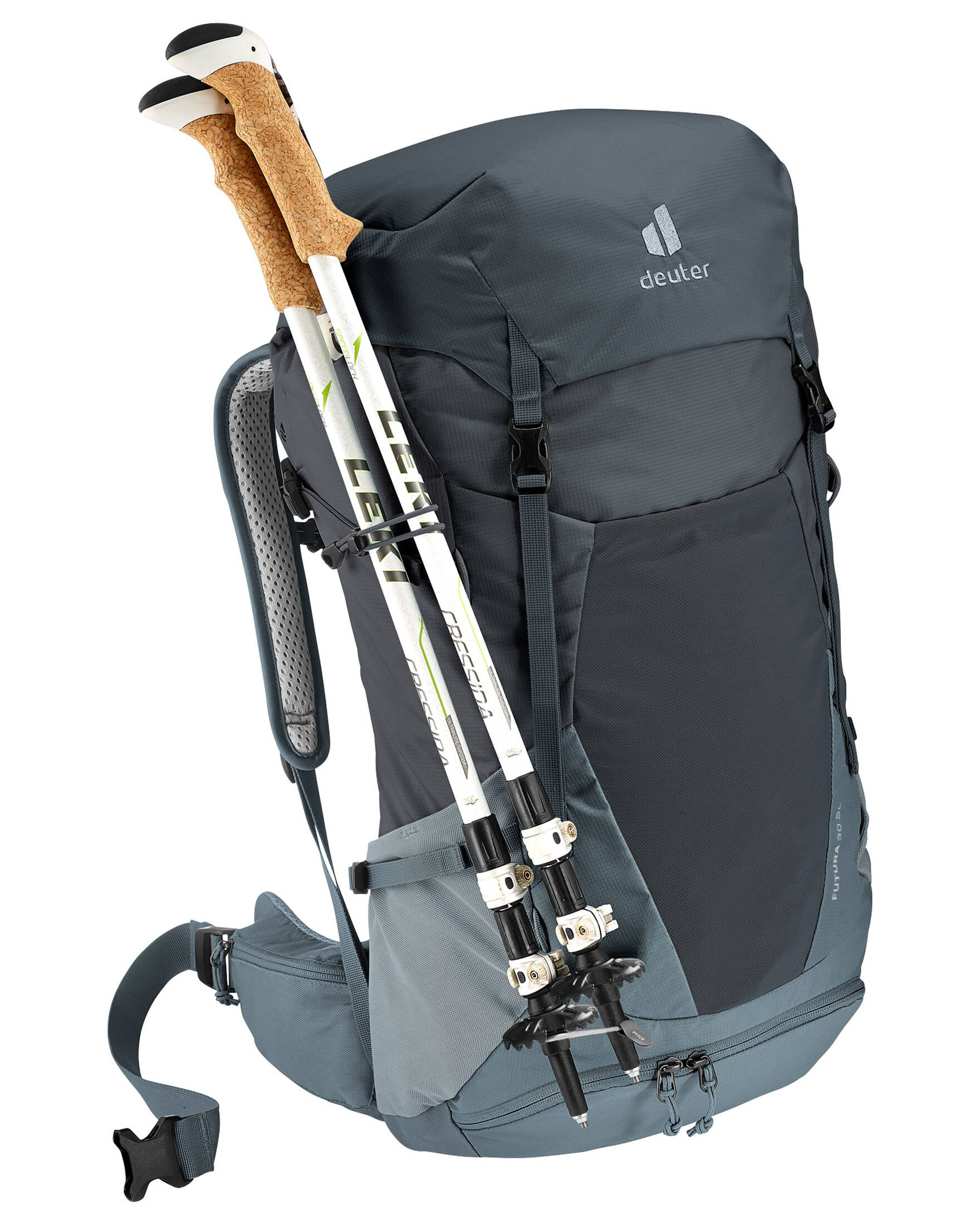 deuter| Damen Wanderrucksack  
