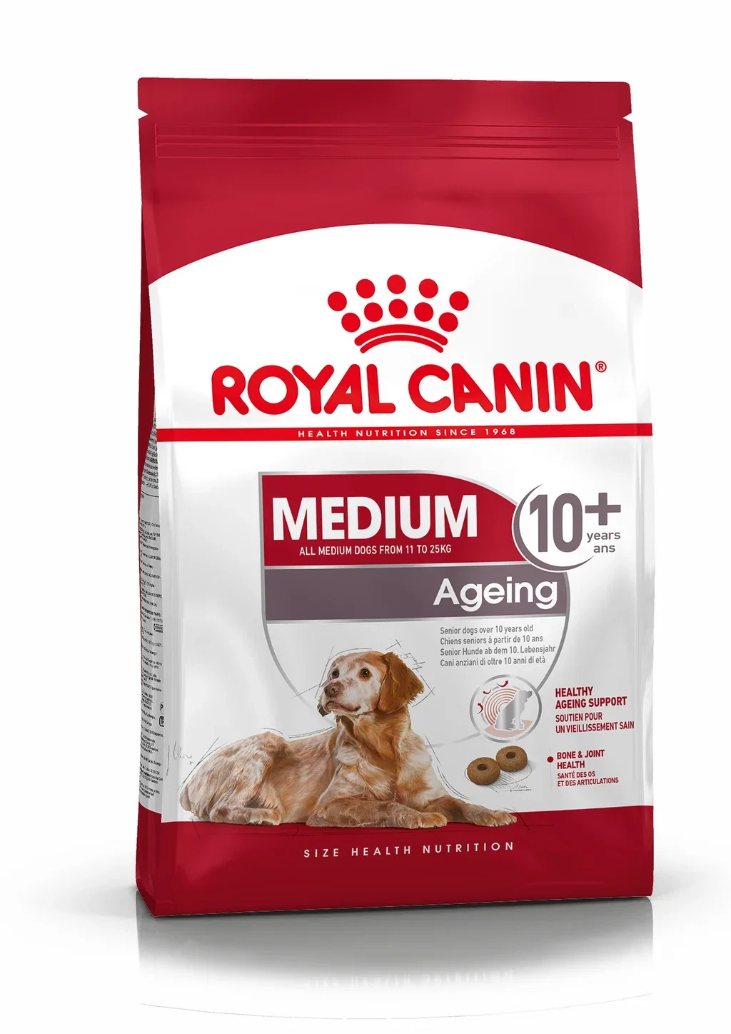Royal Canin Royal Canin Medium Ageing 10 15 kg