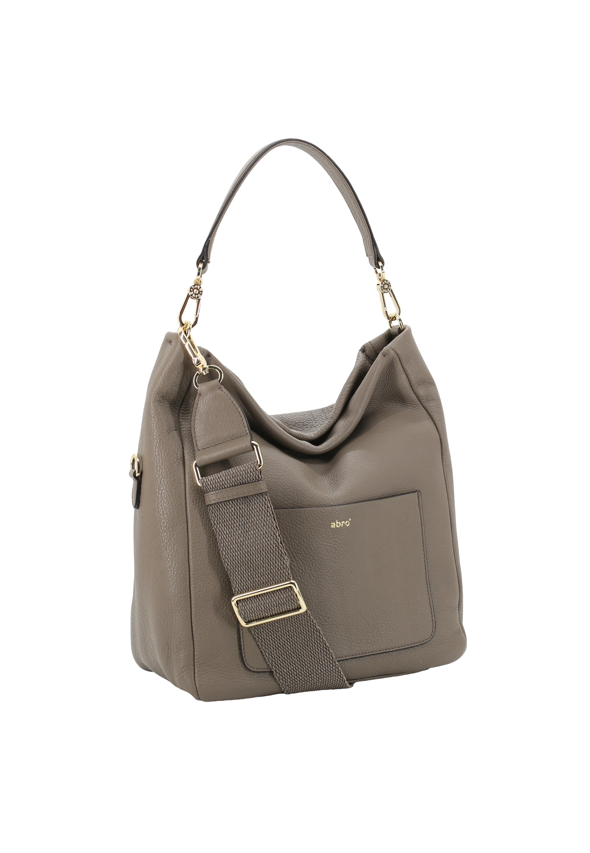 Hobo RAQUEL small Leather Dalia Standard