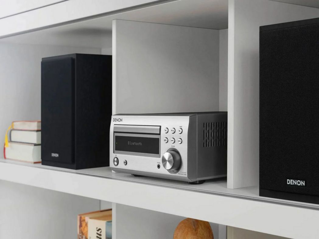 DENON D-M41DAB