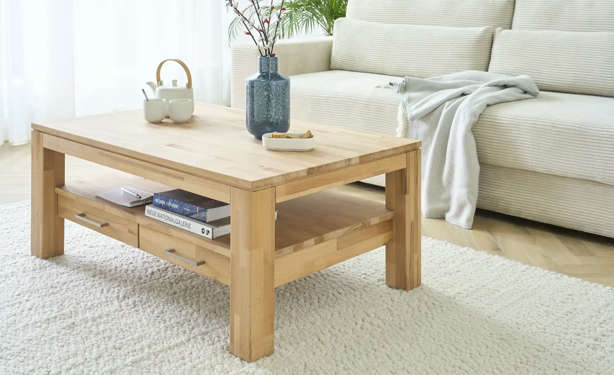 Couchtisch Lampione