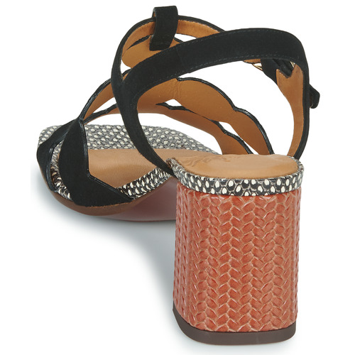 Chie Mihara - LUCALA - Noir