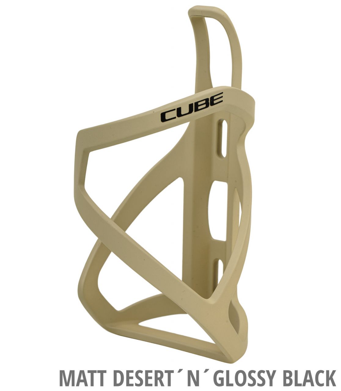 Cube HPP Sidecage Flaschenhalter links kaufen | Bike-Discount