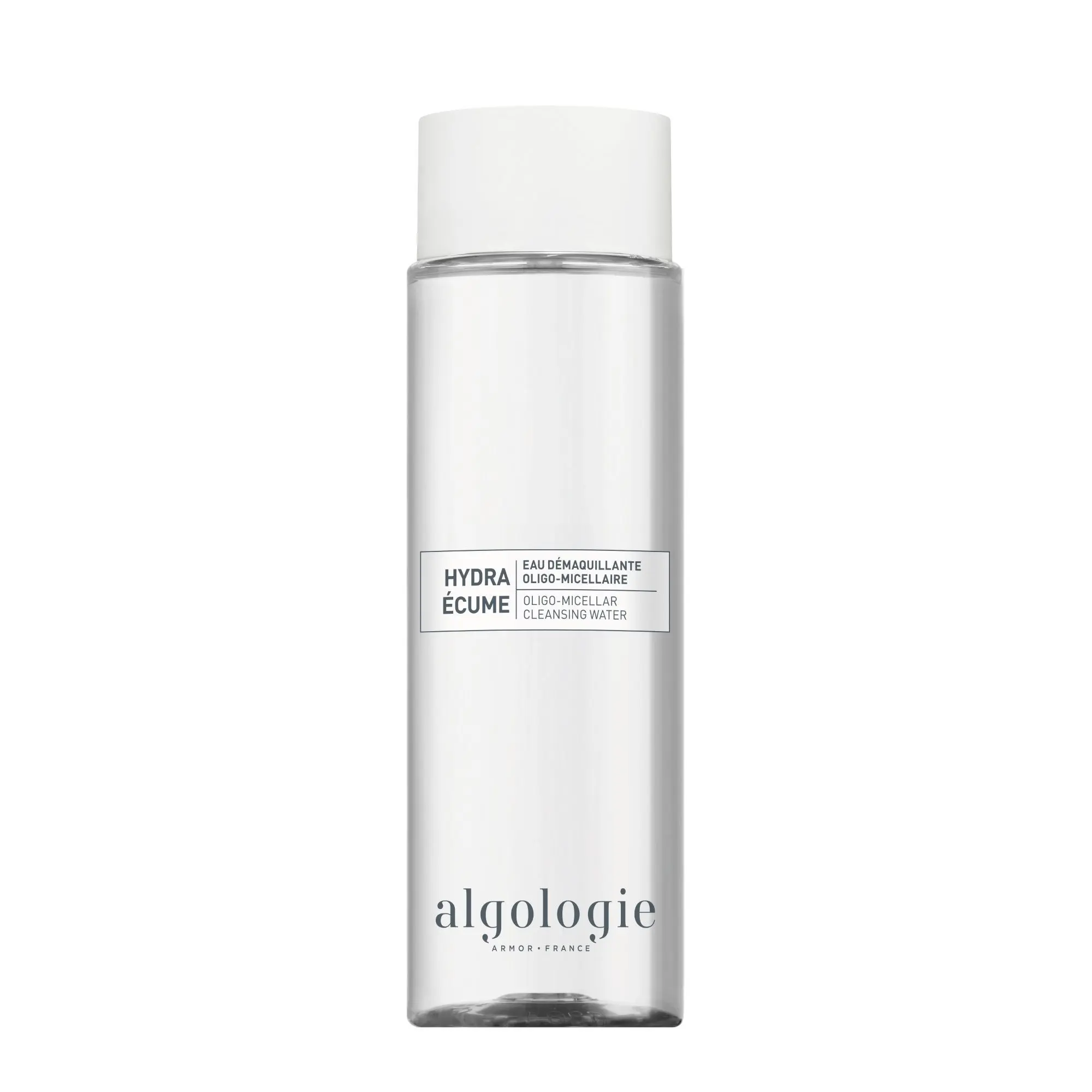 Algologie - Hydra Ecume Eau Micellaire- Visage