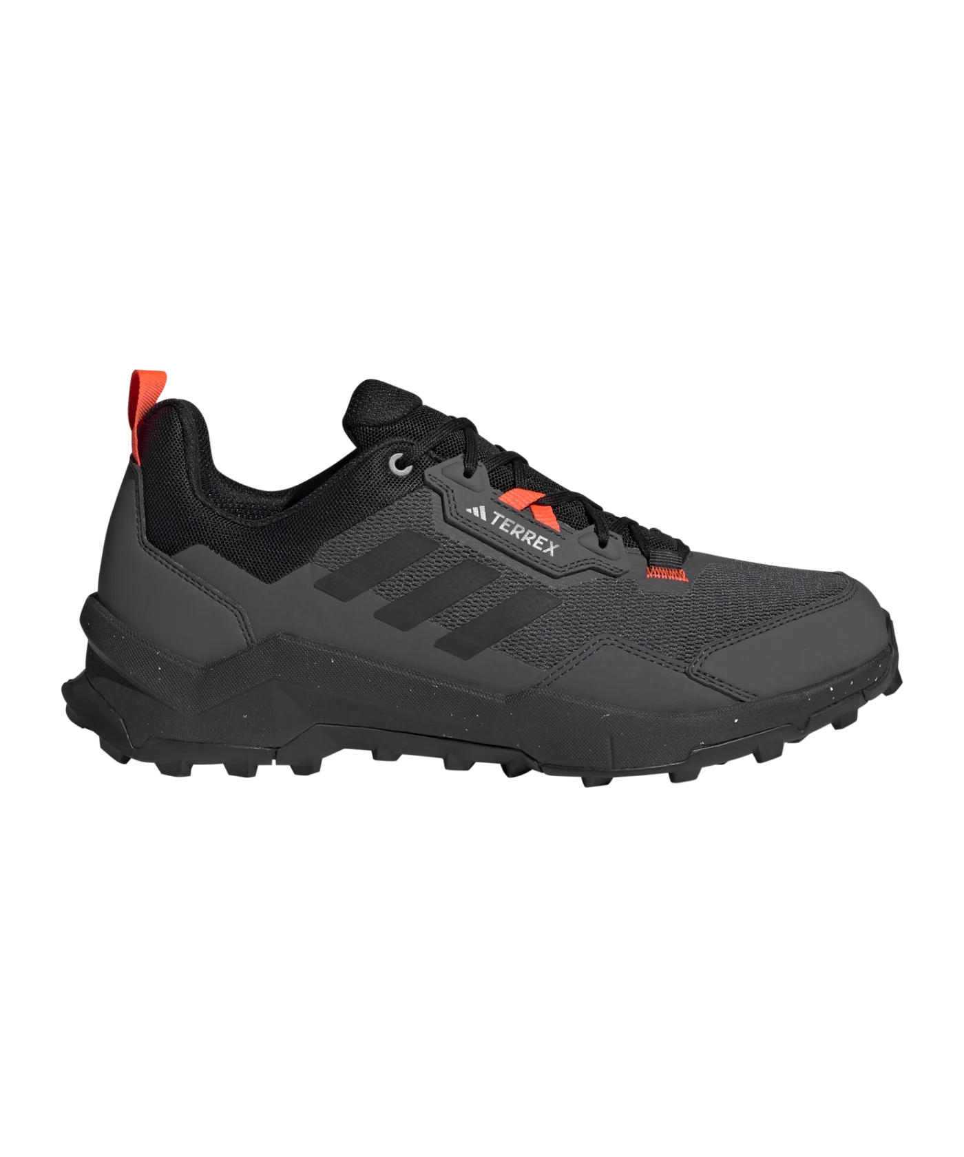 adidas Terrex AX4 Hiking Grau