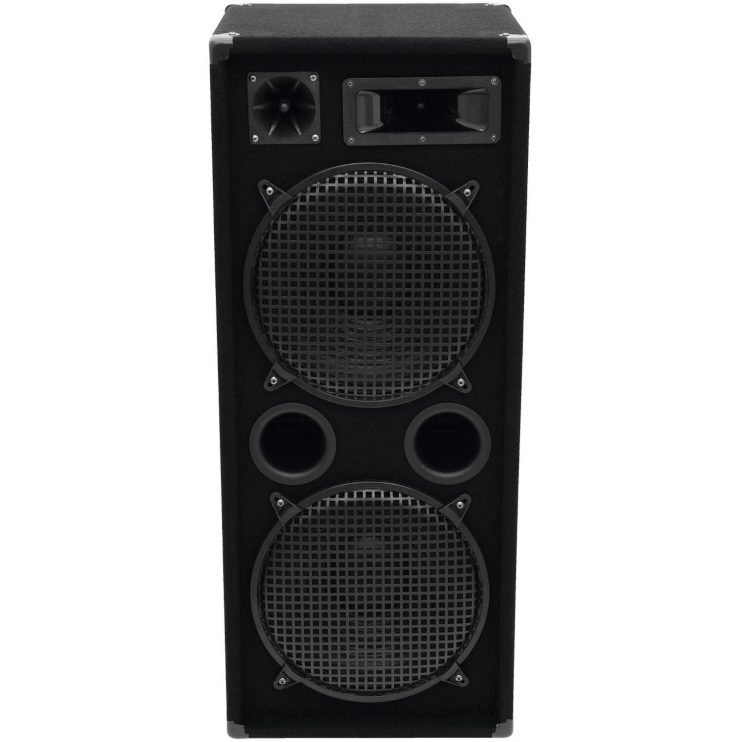 Omnitronic DX-2222 passieve luidspreker