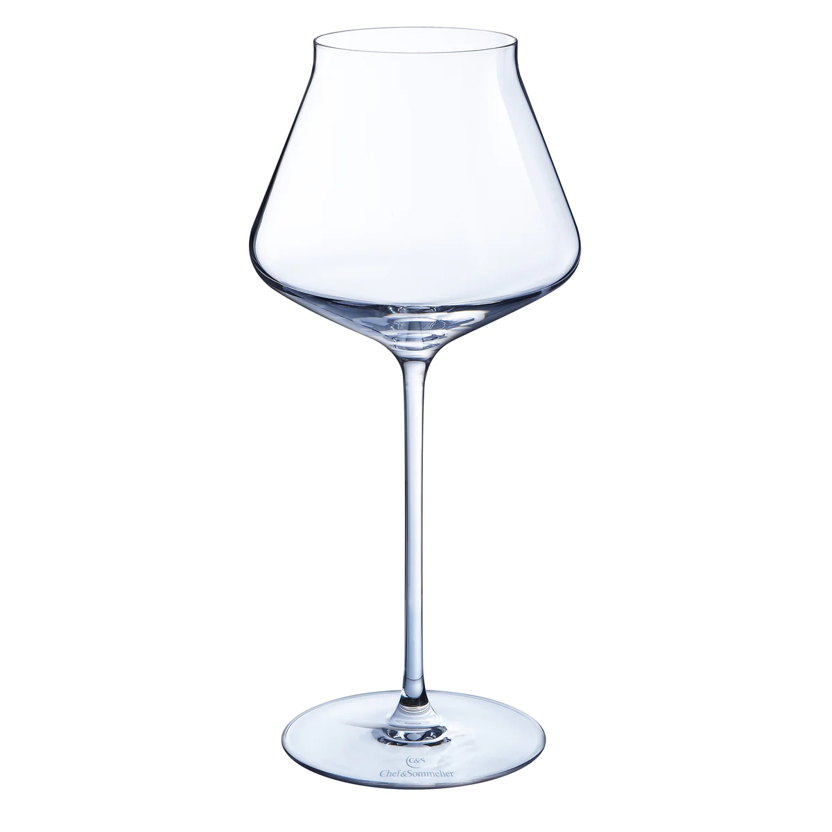 Reveal Up - 6 verres à pied Intense 55 cl Chef et sommelier