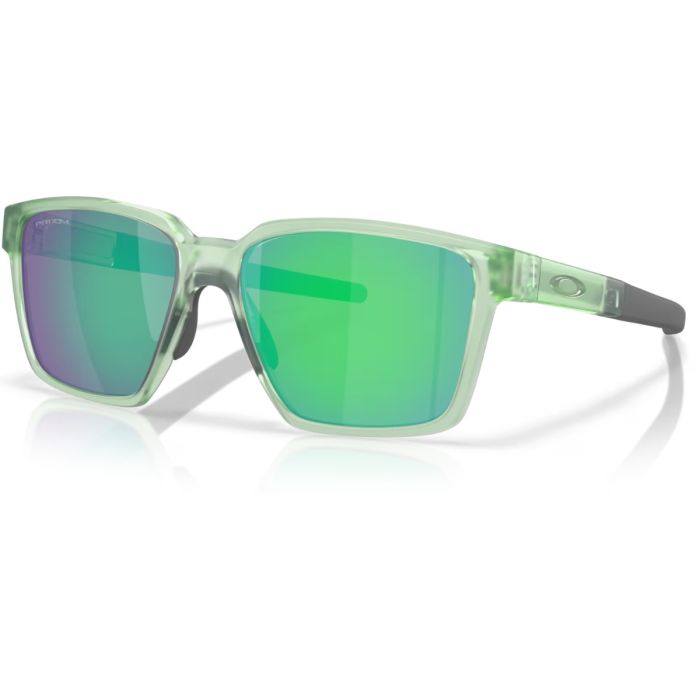 Oakley Unisex Solbriller Actuator SQ (Prizm Jade) Grøn