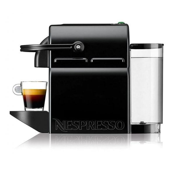 Máquina de Café Delonghi Nespresso EN80.B Preto