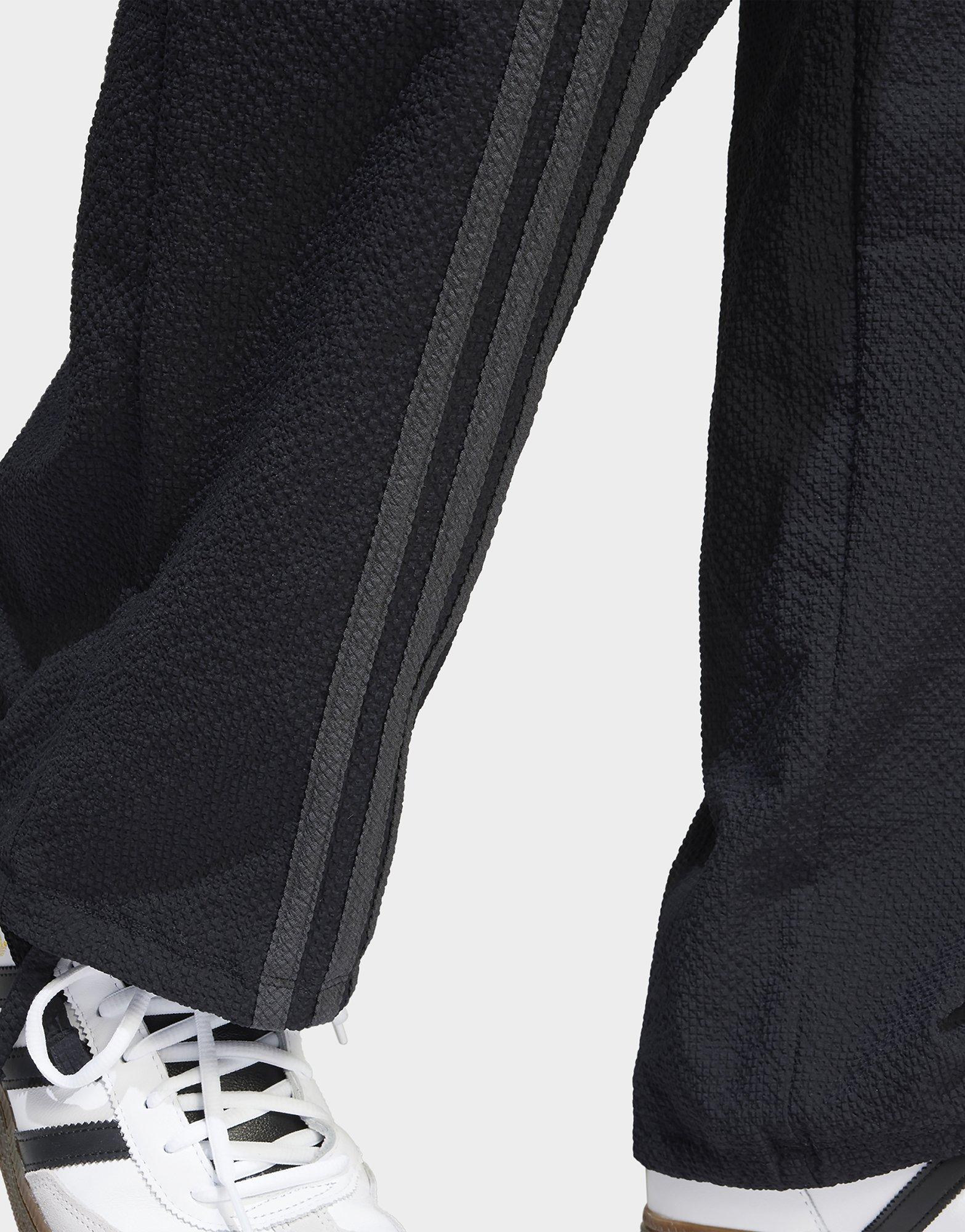 adidas Pantalon de survêtement Fashion Seersucker Firebird