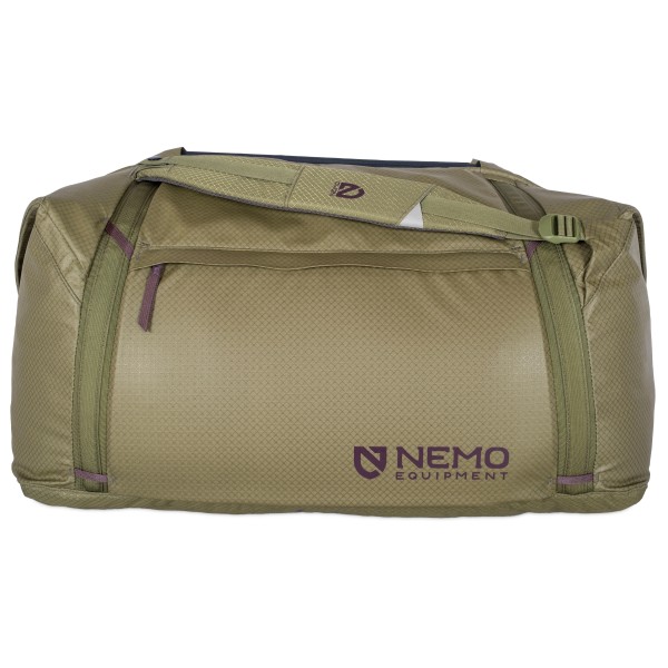 Nemo - Double Haul Convertible Duffel 100 - Sac de voyage