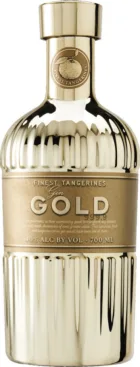 GOLD 999.9 GIN 70CL