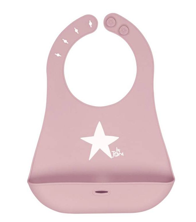 BAVOIR SOFT - PINK - Rose