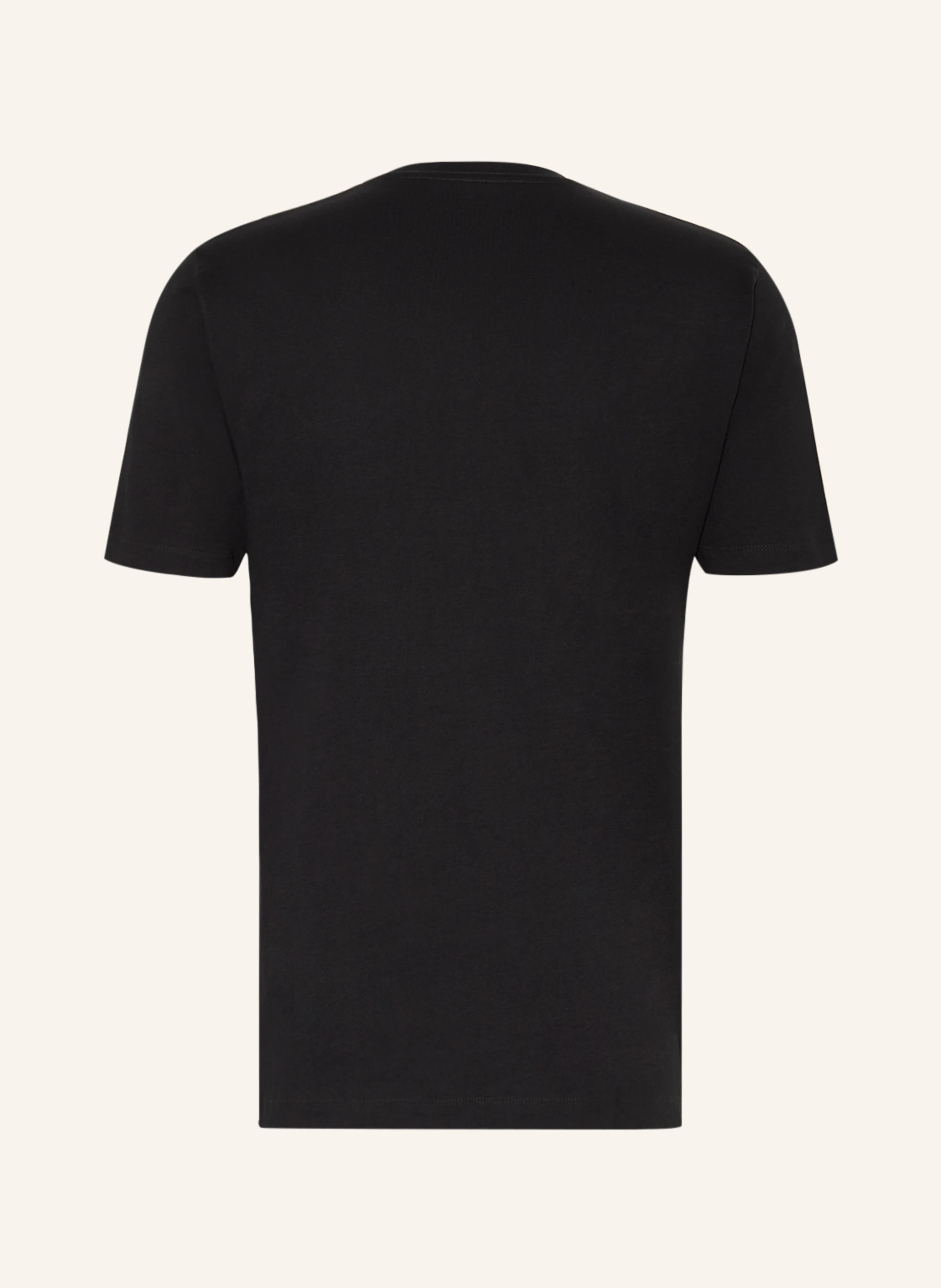 OLYMP 2er-Pack T-Shirts