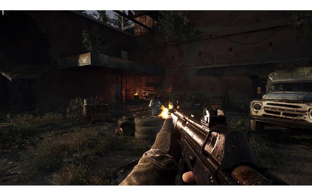 Spielesoftware »GAME STALKER Heart of Chornobyl Day1« PC