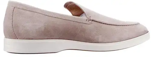 Berkelmans Palmeira beige 251041397 - maat 49 instapper beige - maat 49 Calandschoen