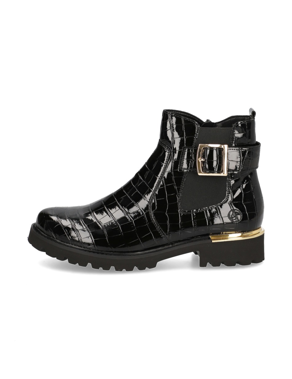 Stiefelette