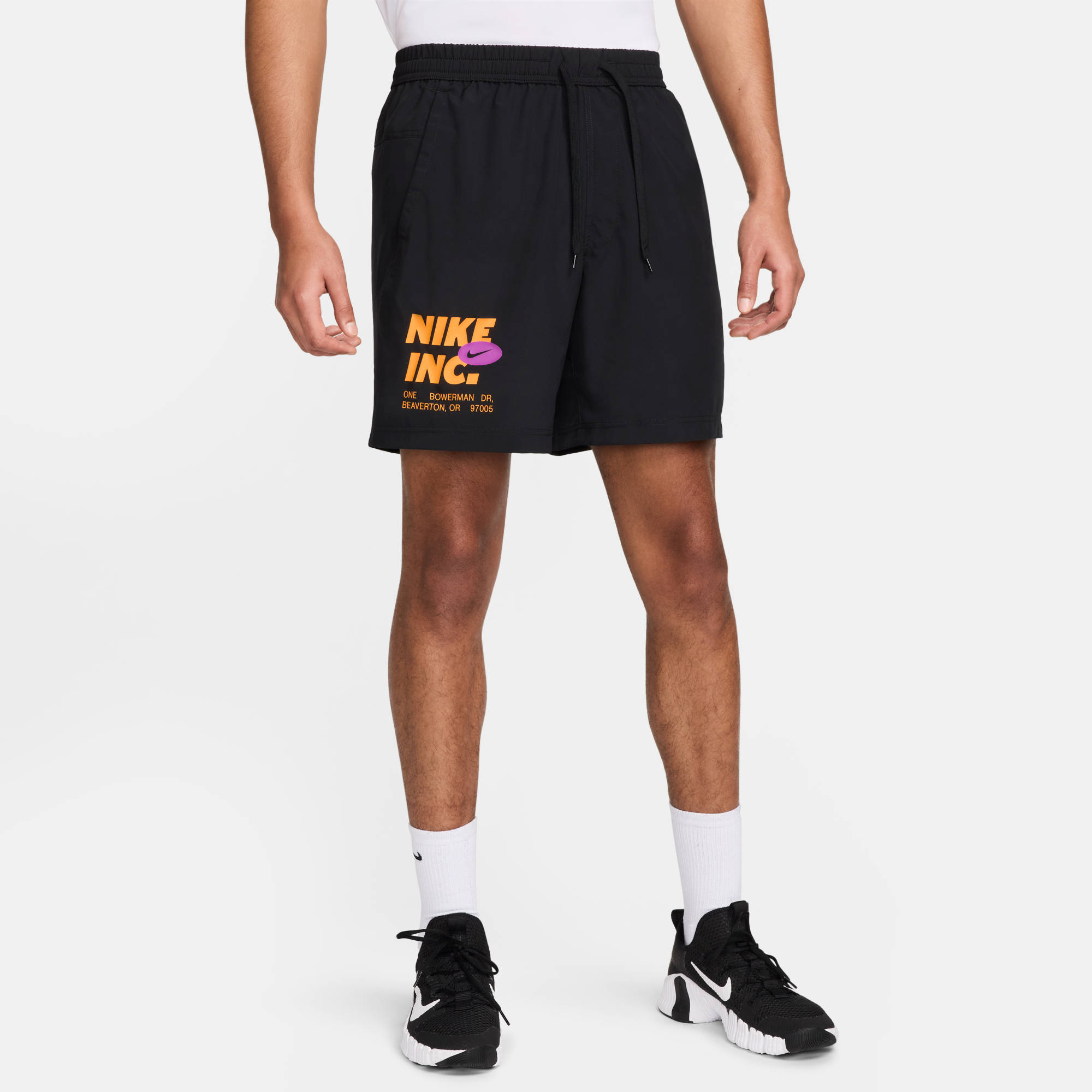 Nike Nike Form Men"s 7" Dri-FIT Unl