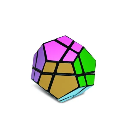 Meffert´s Skewb Ultimate 12 color