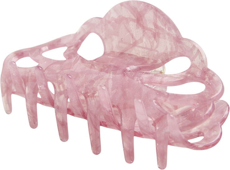 Pieces PCJO HAIR SHARK D2D FLOW Pink lemonade