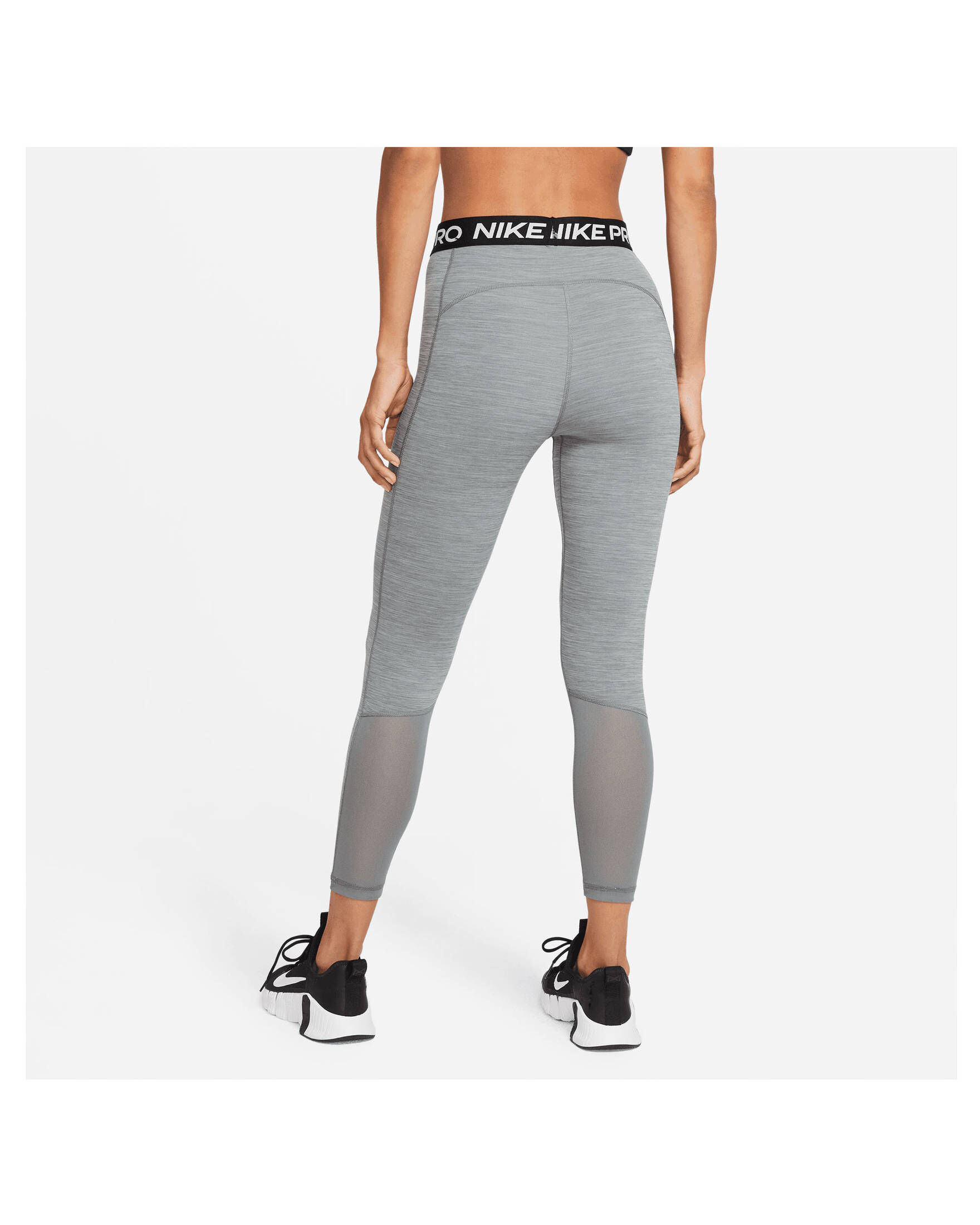 Nike| Damen Tights PRO 365 7/8-Länge