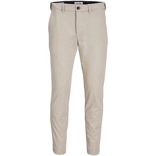 Jack & Jones - 12237523 MARCO COOPER-MOONBEAM Beige