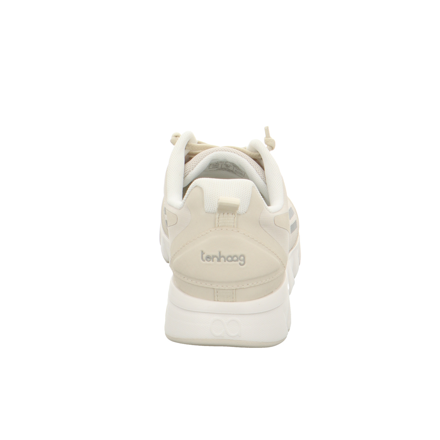 Sneaker beige