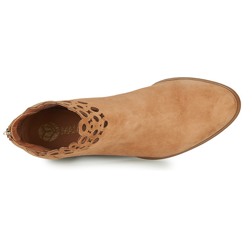 Mam'Zelle - TAMI - Beige