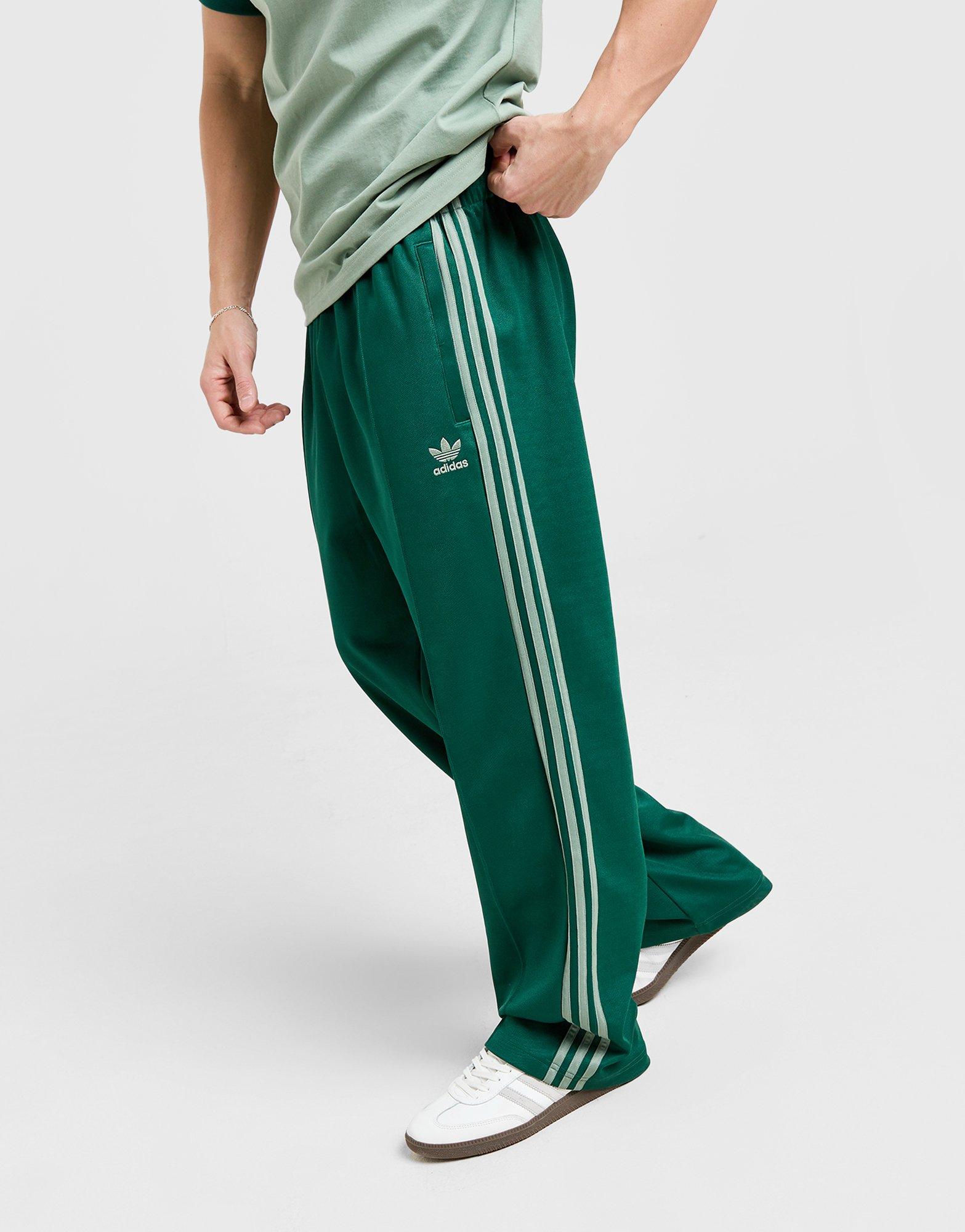 adidas Originals Pantalon de survêtement coupe baggy Adicolor Firebird